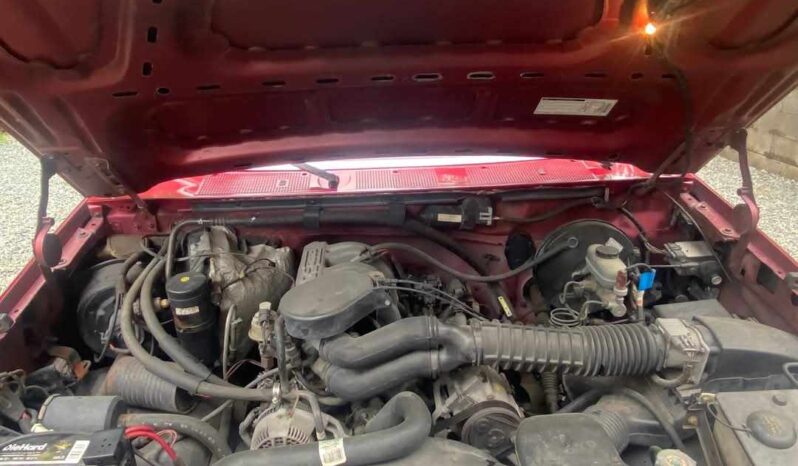 
								1995 Ford F150 full									
