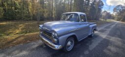 
										1958 Chevrolet Pickup full									