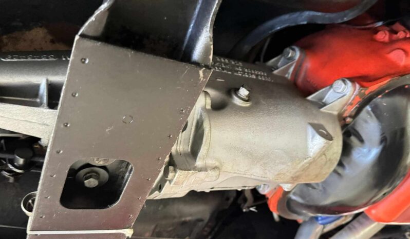 
								1961 Chevrolet Impala Bubbletop full									