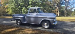
										1958 Chevrolet Pickup full									