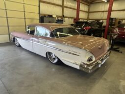 
										1958 Chevrolet Belair full									