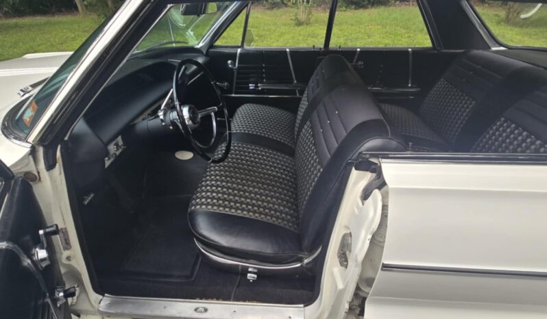 
								1964 Chevrolet Impala full									