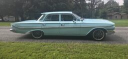 
										1961 Chevrolet Belair full									