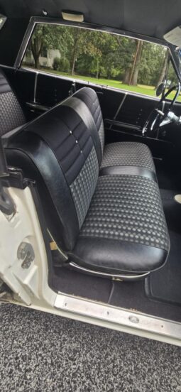 
										1964 Chevrolet Impala full									