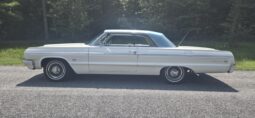
										1964 Chevrolet Impala Super Sport full									