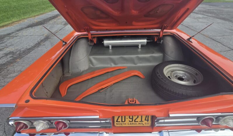 
								1960 Chevrolet Impala full									