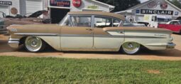 
										1958 Chevrolet Belair full									