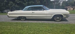 
										1964 Chevrolet Impala Super Sport full									