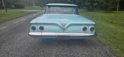 
										1961 Chevrolet Belair full									