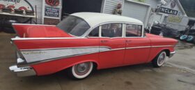 1957 Chevrolet Belair