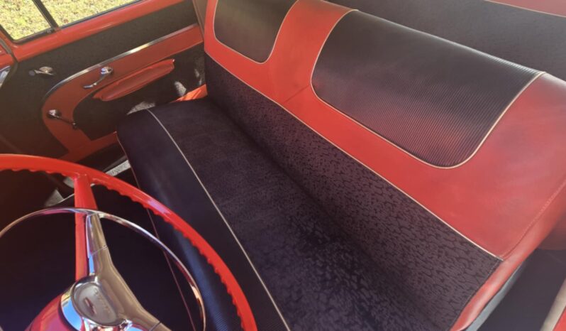 
								1957 Chevrolet Belair full									