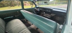 
										1961 Chevrolet Belair full									