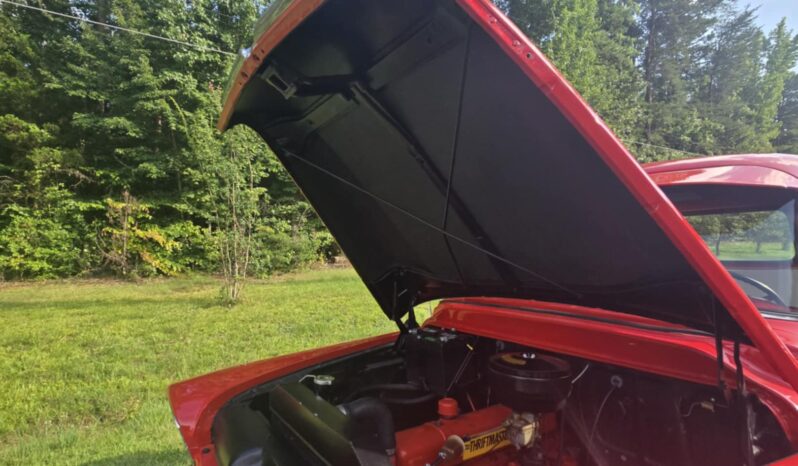 
								1958 GMC Pickup full									