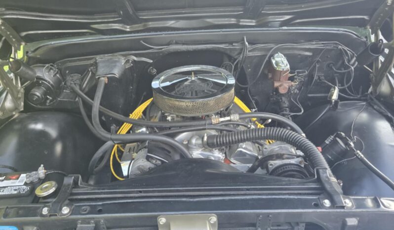 
								1972 Chevrolet C10 full									