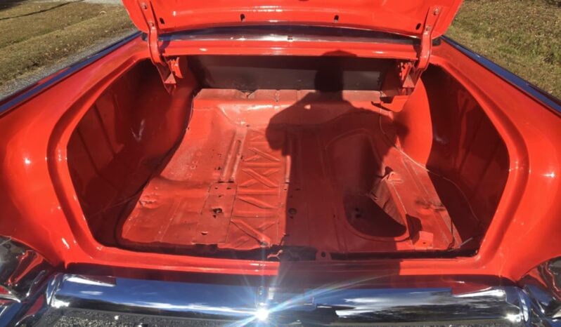 
								1957 Chevrolet Belair full									