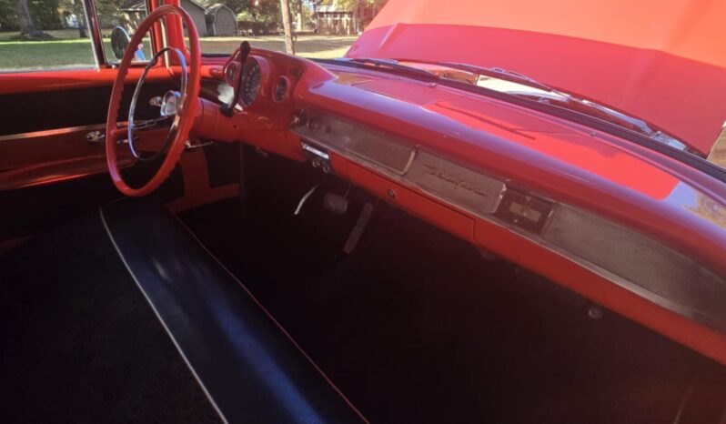 
								1957 Chevrolet Belair full									