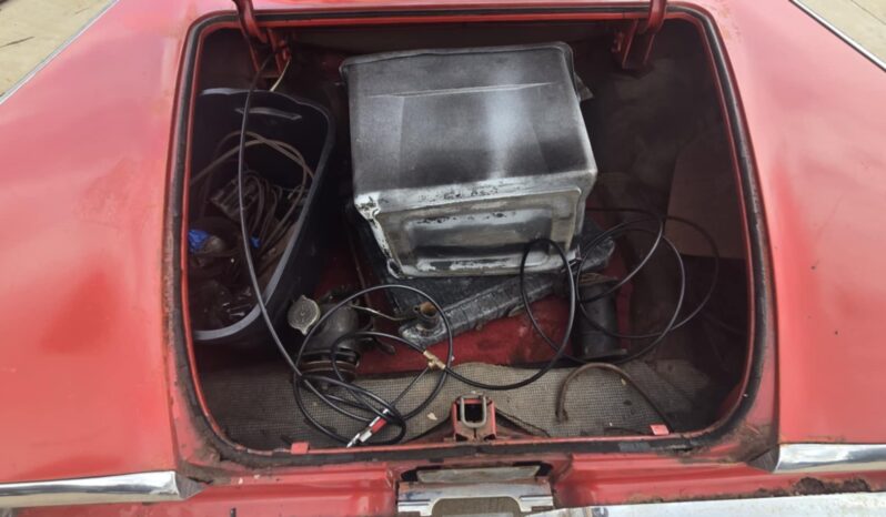 
								1959 Buick Convertible Project full									