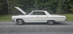 
										1964 Chevrolet Impala full									