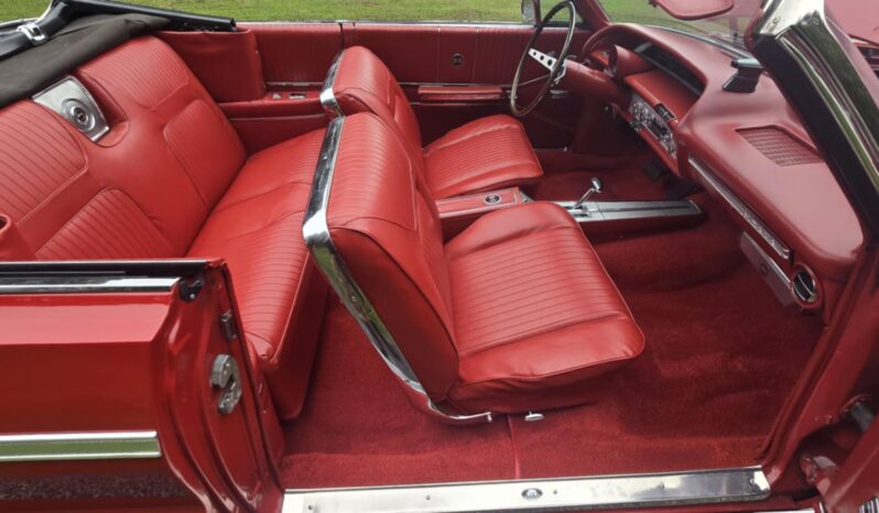 
								1964 Chevrolet Impala Super Sport 409 Fully Loaded full									