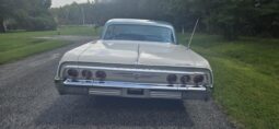 
										1964 Chevrolet Impala Super Sport full									
