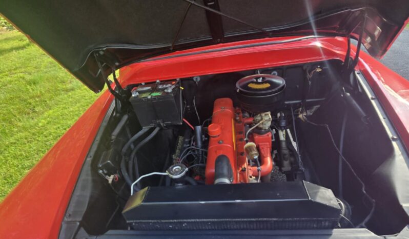 
								1958 GMC Pickup full									