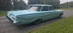 
										1961 Chevrolet Belair full									