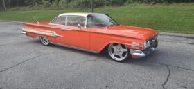 1960 Chevrolet Impala