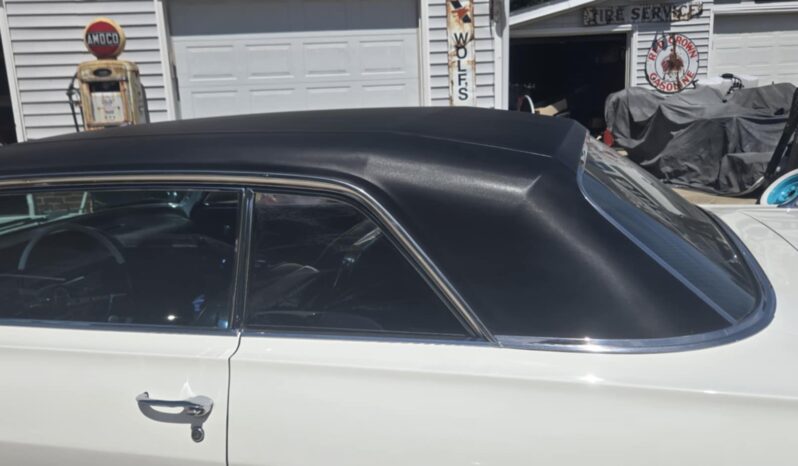 
								1963 Chevrolet Impala Super Sport full									