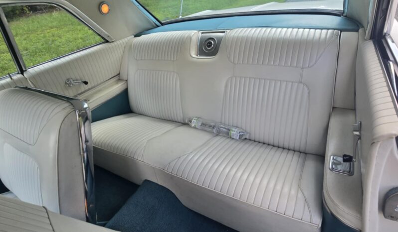 
								1964 Chevrolet Impala Super Sport full									