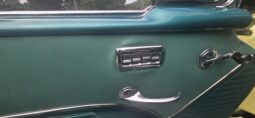 
										1955 Chevrolet Belair Convertible full									