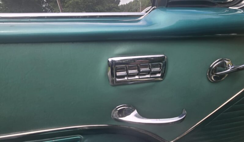 
								1955 Chevrolet Belair Convertible full									