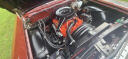 
										1962 Chevrolet Impala Convertible full									