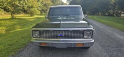 
										1972 Chevrolet C10 full									