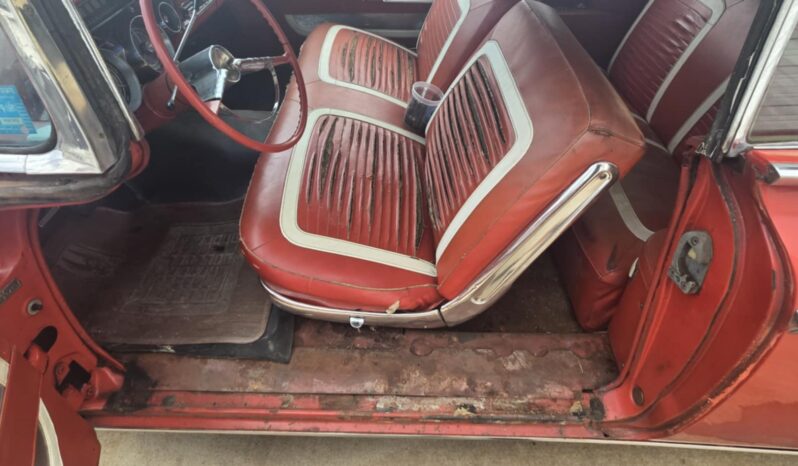 
								1959 Buick Convertible Project full									