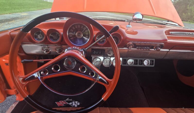 
								1960 Chevrolet Impala full									