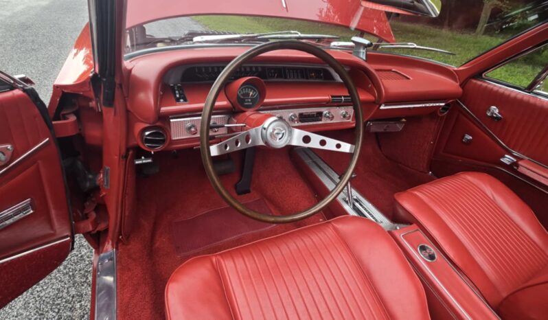 
								1964 Chevrolet Impala Super Sport 409 Fully Loaded full									