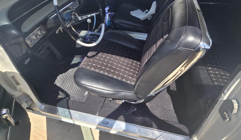 
								1963 Chevrolet Impala Super Sport full									