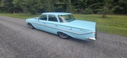 
										1961 Chevrolet Belair full									