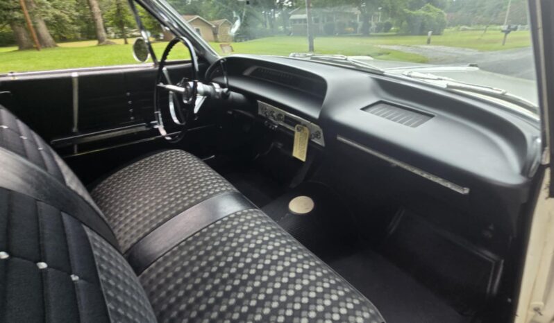 
								1964 Chevrolet Impala full									