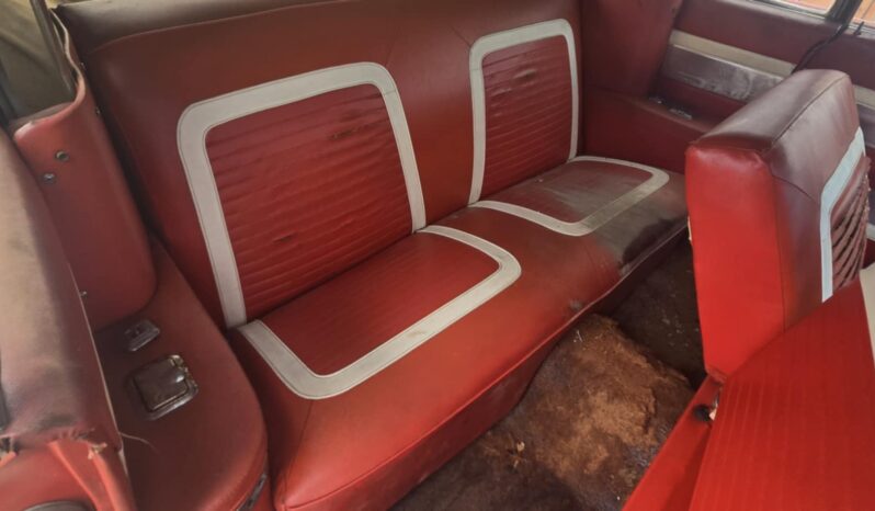 
								1959 Buick Convertible Project full									