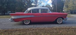 
										1957 Chevrolet Belair full									