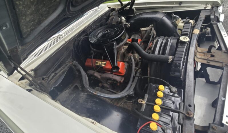 
								1964 Chevrolet Impala full									