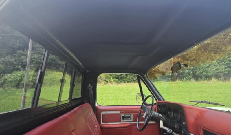 
								1979 GMC Pickup full									