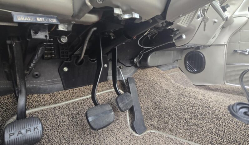 
								1962 Chevrolet Impala Convertible full									