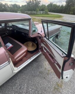 
										1958 Chevrolet Belair full									