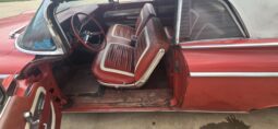 
										1959 Buick Convertible Project full									