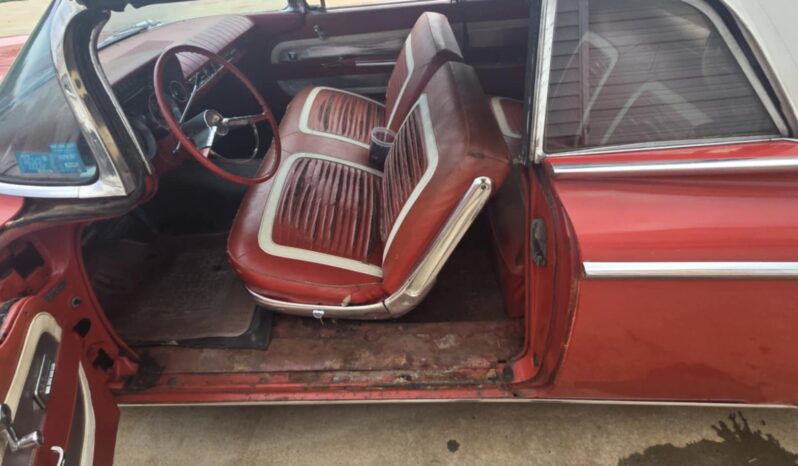 
								1959 Buick Convertible Project full									
