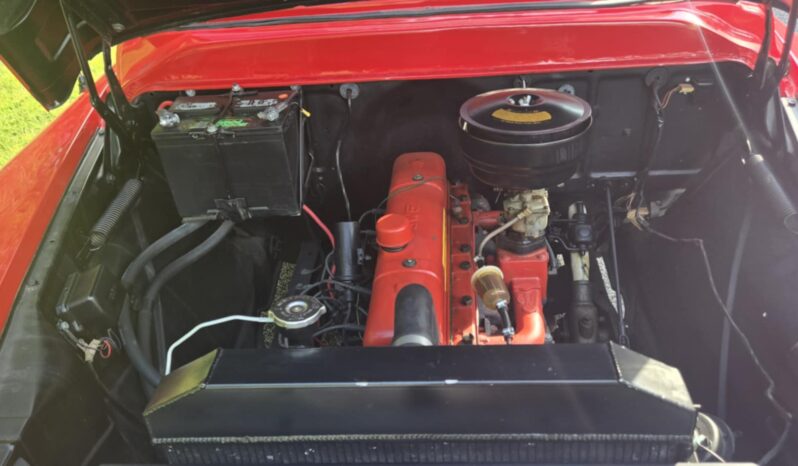 
								1958 GMC Pickup full									