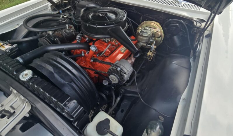 
								1964 Chevrolet Impala Super Sport full									