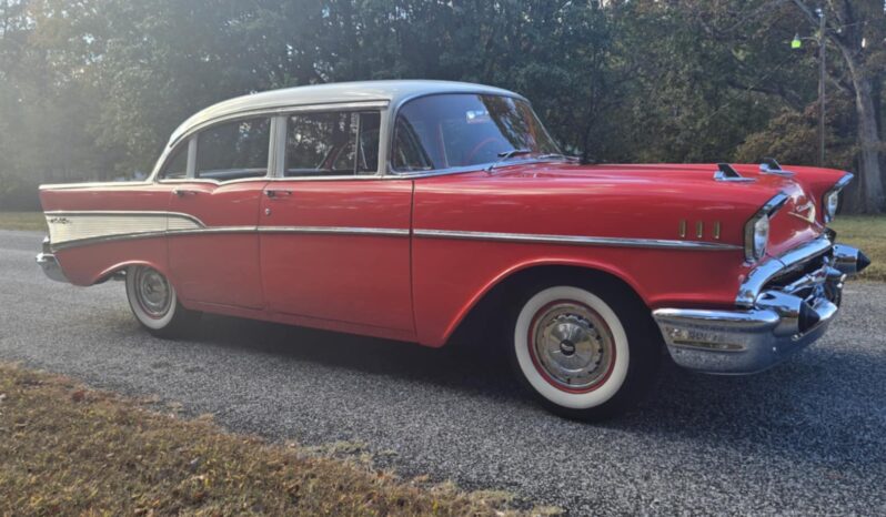 
								1957 Chevrolet Belair full									